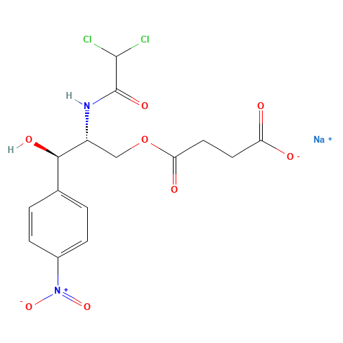 FT-0602993 CAS:982-57-0 chemical structure