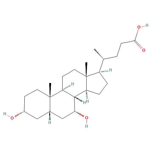 FT-0602997 CAS:474-25-9 chemical structure