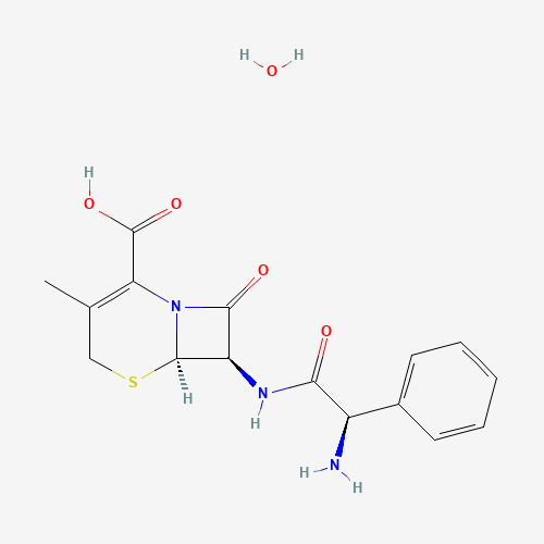FT-0603007 CAS:23325-78-2 chemical structure