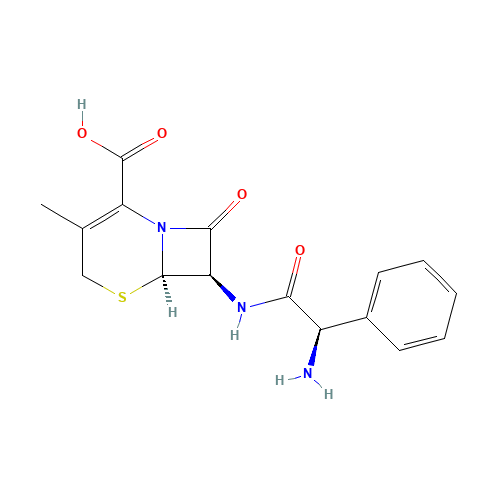 FT-0603008 CAS:15686-71-2 chemical structure