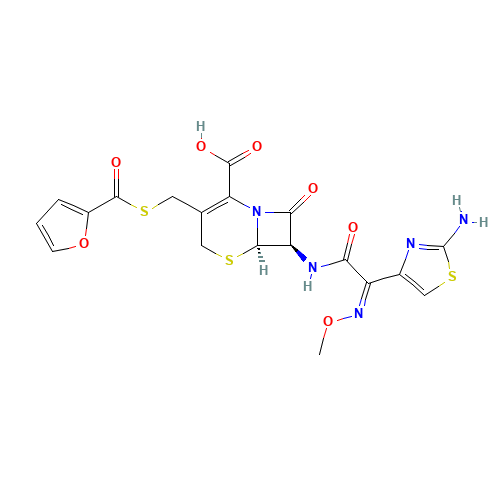 FT-0603019 CAS:80370-57-6 chemical structure