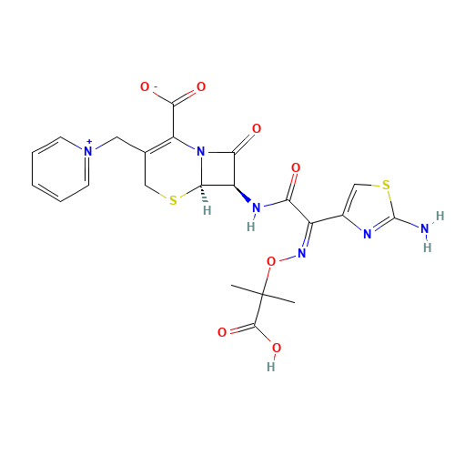 FT-0603023 CAS:72558-82-8 chemical structure
