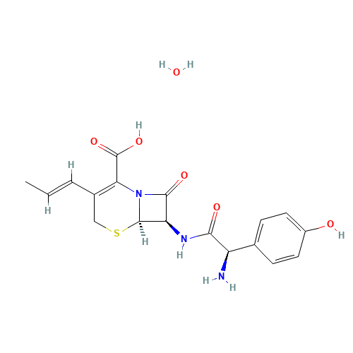 FT-0603026 CAS:121123-17-9 chemical structure