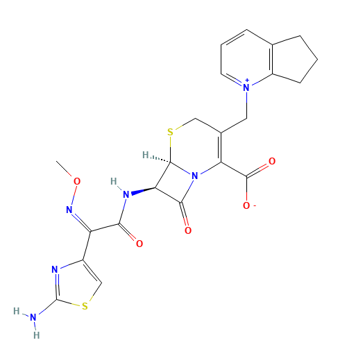 FT-0603029 CAS:84957-29-9 chemical structure