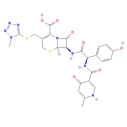 FT-0603030 CAS:70797-11-4 chemical structure