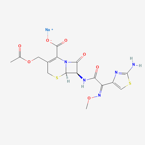 FT-0603036 CAS:64485-93-4 chemical structure