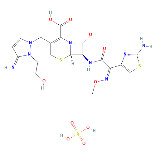 FT-0603037 CAS:122841-12-7 chemical structure