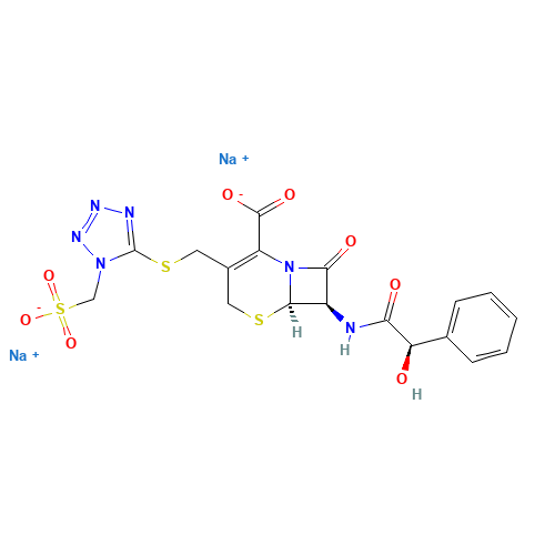 FT-0603040 CAS:61270-78-8 chemical structure