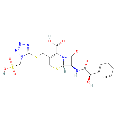 FT-0603041 CAS:61270-58-4 chemical structure