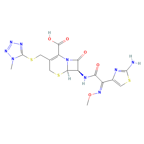 FT-0603046 CAS:65085-01-0 chemical structure