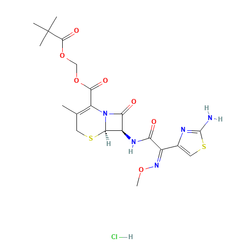 FT-0603048 CAS:111696-23-2 chemical structure
