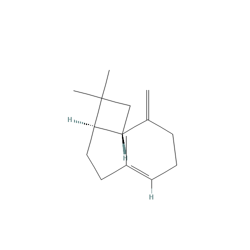 FT-0603049 CAS:87-44-5 chemical structure