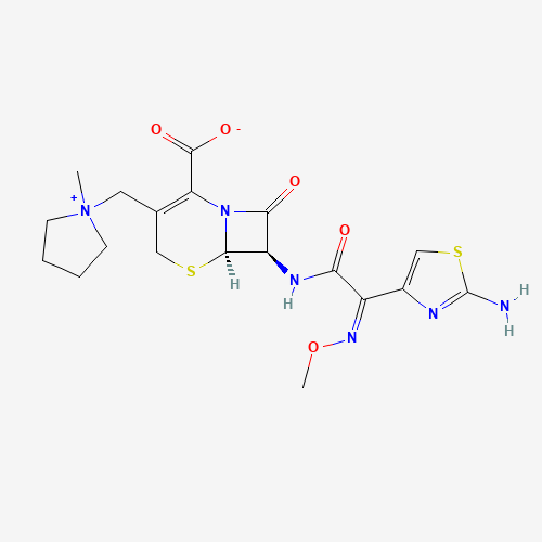 FT-0603052 CAS:88040-23-7 chemical structure