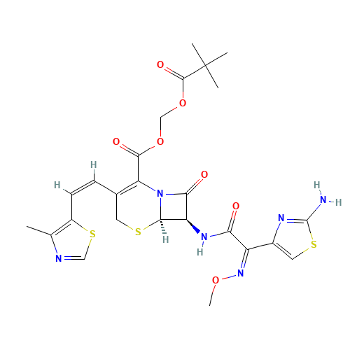 FT-0603054 CAS:117467-28-4 chemical structure