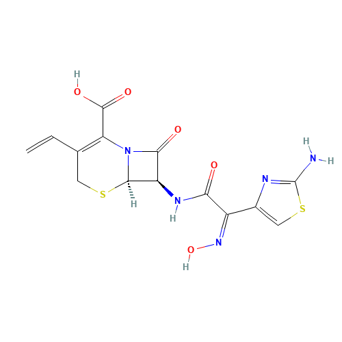 FT-0603056 CAS:91832-40-5 chemical structure