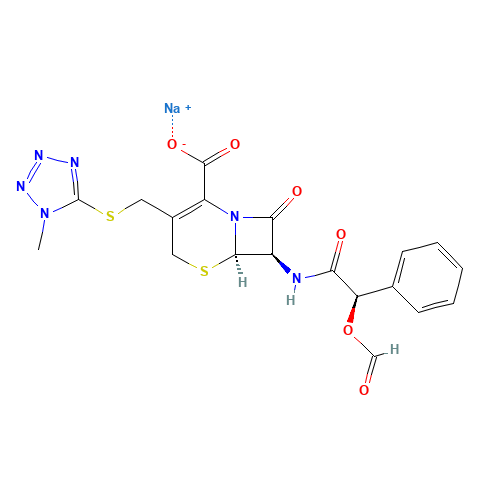 Cemandil sodium salt (CAS: 42540-40-9) - Related Chemical Product
