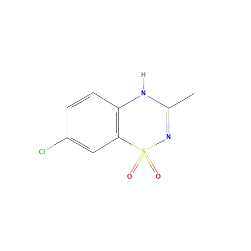 FT-0603087 CAS:364-98-7 chemical structure