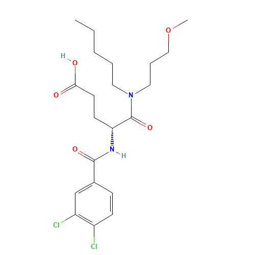 FT-0603098 CAS:119817-90-2 chemical structure