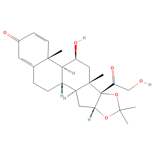 FT-0603105 CAS:638-94-8 chemical structure
