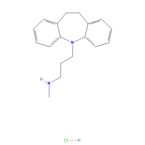 FT-0603109 CAS:58-28-6 chemical structure