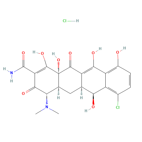 FT-0603113 CAS:64-73-3 chemical structure