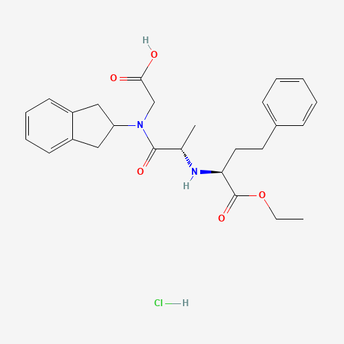 FT-0603117 CAS:83435-67-0 chemical structure