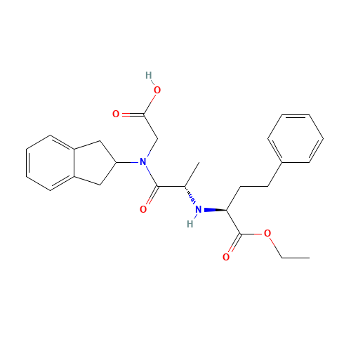 DELAPRIL (CAS: 83435-66-9) - Related Chemical Product