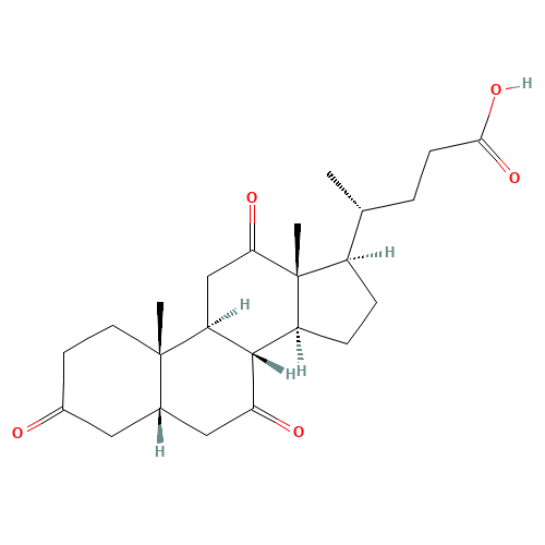 FT-0603119 CAS:81-23-2 chemical structure