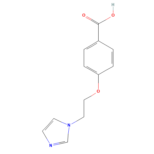 Dazoxiben (CAS: 78218-09-4) - Related Chemical Product