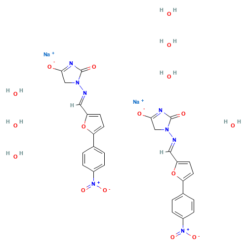 FT-0603133 CAS:24868-20-0 chemical structure