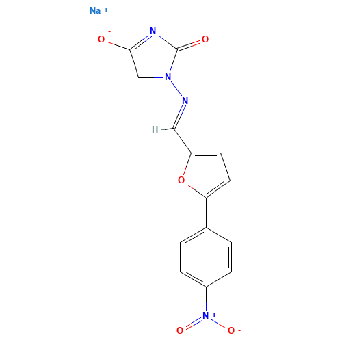 FT-0603134 CAS:14663-23-1 chemical structure