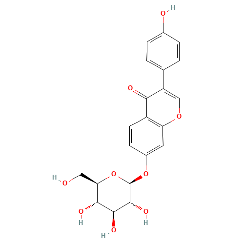 FT-0603140 CAS:552-66-9 chemical structure