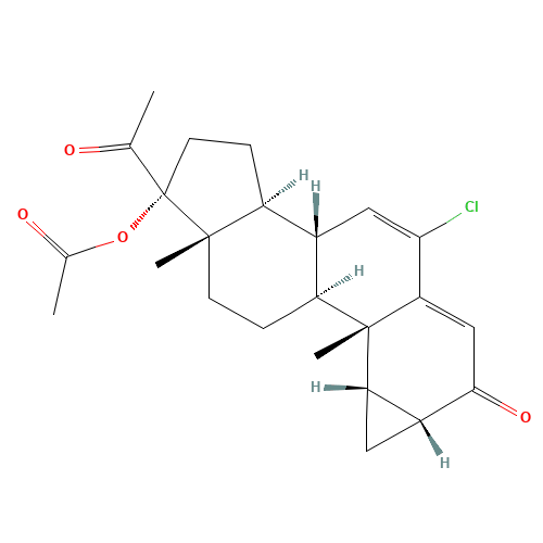 FT-0603145 CAS:427-51-0 chemical structure