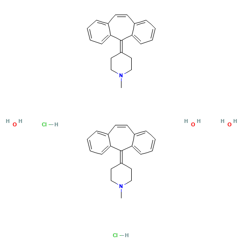 FT-0603147 CAS:41354-29-4 chemical structure