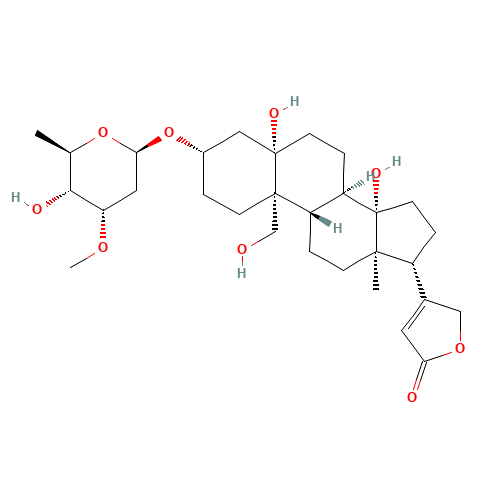 FT-0603152 CAS:465-84-9 chemical structure