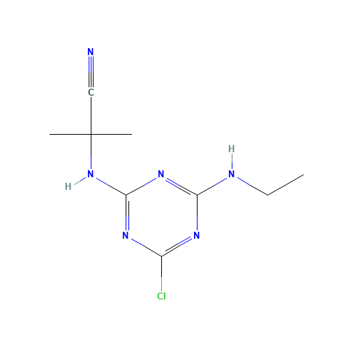 FT-0603170 CAS:21725-46-2 chemical structure