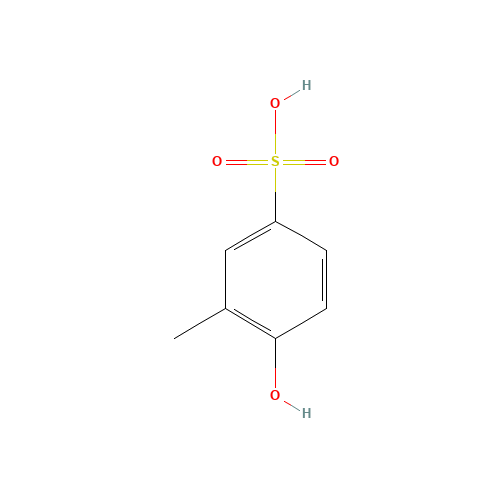 FT-0603176 CAS:7134-04-5 chemical structure