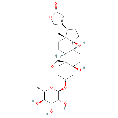 FT-0603184 CAS:508-75-8 chemical structure