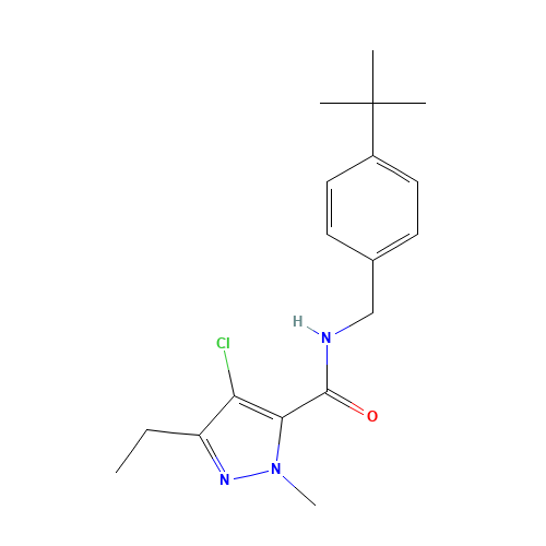FT-0603186 CAS:119168-77-3 chemical structure