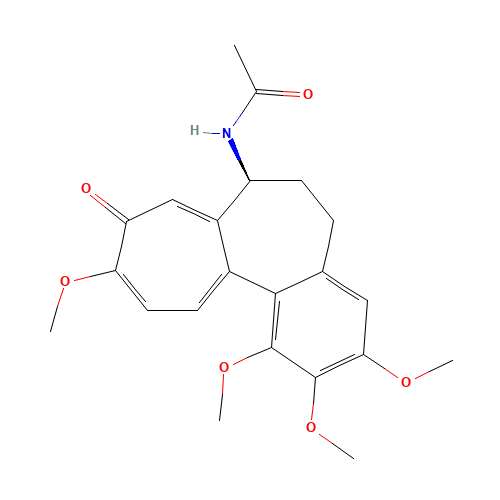 FT-0603187 CAS:64-86-8 chemical structure