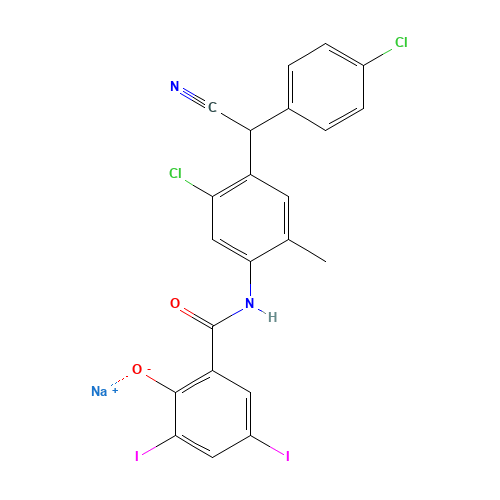 FT-0603195 CAS:61438-64-0 chemical structure