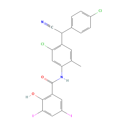FT-0603196 CAS:57808-65-8 chemical structure