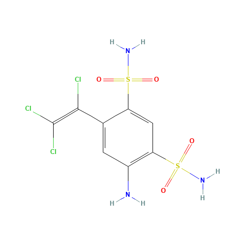 Clorsulon (CAS: 60200-06-8) - Related Chemical Product
