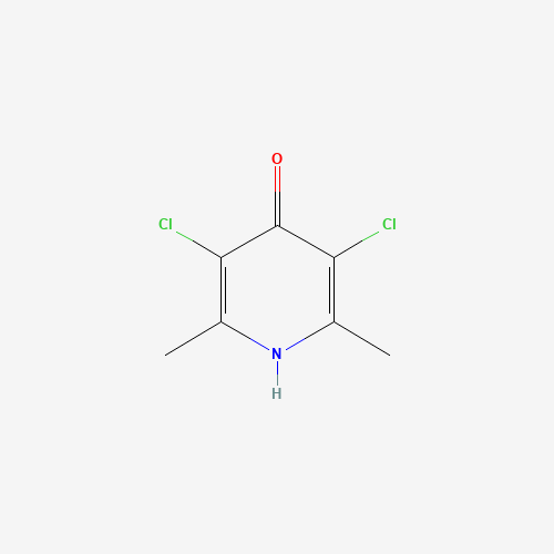 FT-0603199 CAS:2971-90-6 chemical structure