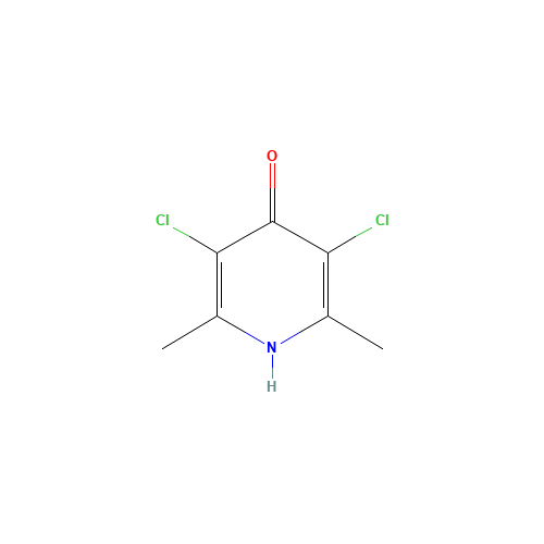 Clopidol (CAS: 2971-90-6) - Related Chemical Product