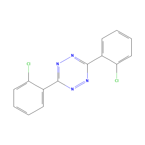 FT-0603205 CAS:74115-24-5 chemical structure