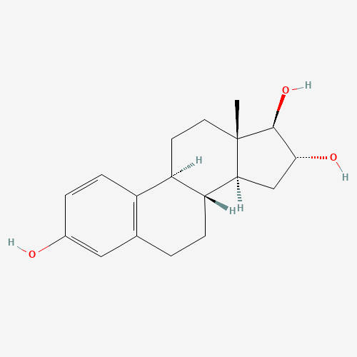 FT-0603216 CAS:50-27-1 chemical structure