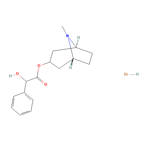 FT-0603222 CAS:51-56-9 chemical structure