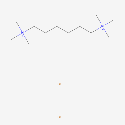 FT-0603235 CAS:55-97-0 chemical structure