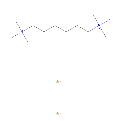 FT-0603235 CAS:55-97-0 chemical structure